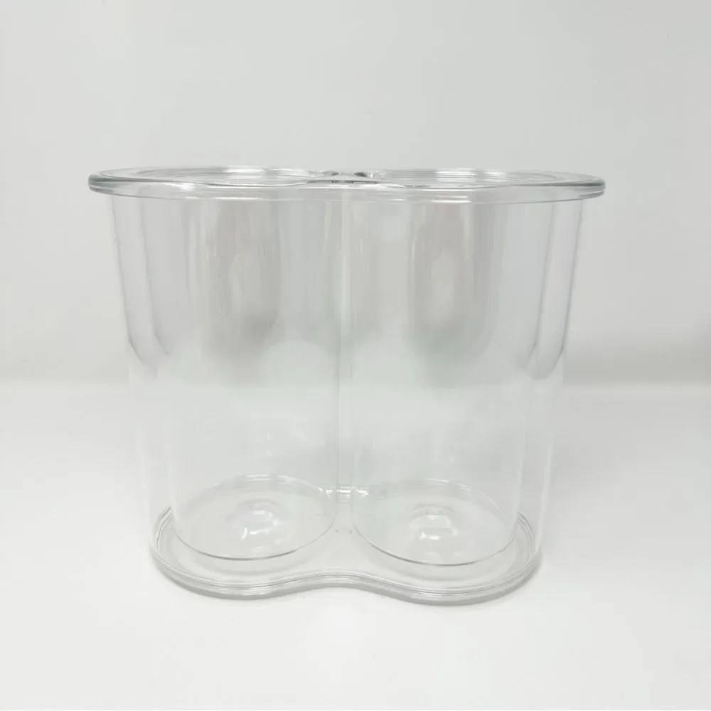 NEW IN BOX PRODYNE TWIN‎ CHILL ICELESS WINE COOLER